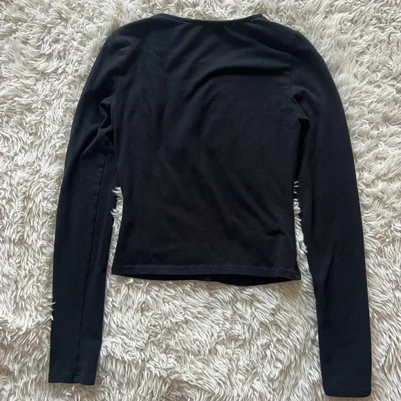 Princess Polly No Hope Long Sleeve - Picture 7 of 7